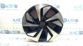 Wheel disk R18 Honda CRV 12-16 curb