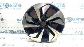 Wheel disk R18 Honda CRV 12-16 curb