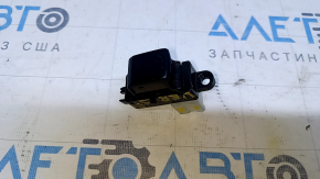 Rear Right Window Regulator Nissan Versa 12-19 USA Black