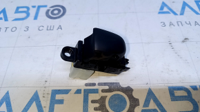 Rear right window lift control Nissan Sentra 20- black