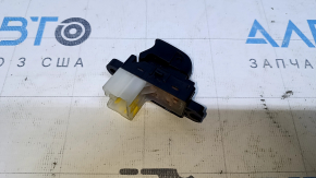 Rear right window lift control Nissan Sentra 20- black