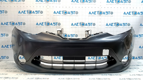 Front Bumper Naked Nissan Rogue Sport 17-19