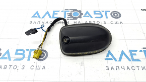 Antenna socket Ford Fusion mk5 17-20 scratches