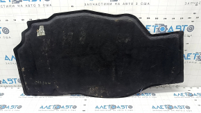 Trunk floor Ford Fusion mk5 13-20 hybrid, type 2