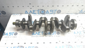 Crankshaft BMW 4 F32/33/36 14-16 N26 standard