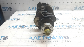 Crankshaft BMW 4 F32/33/36 14-16 N26 standard