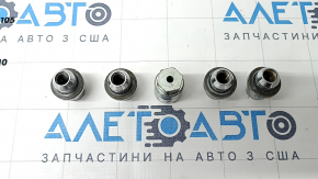 Wheel nut secret kit M12x1.25 Infiniti QX50 19-