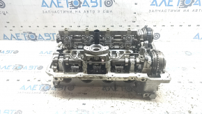 Cylinder head bare BMW 4 F32/33/36 14-16 N26 complete