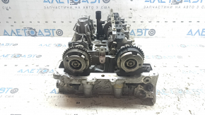 Cylinder head bare BMW 4 F32/33/36 14-16 N26 complete