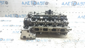 Cylinder head bare BMW 4 F32/33/36 14-16 N26 complete