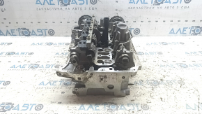 Cylinder head bare BMW 4 F32/33/36 14-16 N26 complete