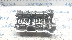 Cylinder head bare BMW 4 F32/33/36 14-16 N26 complete