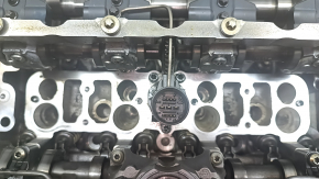 Cylinder head bare BMW 4 F32/33/36 14-16 N26 complete