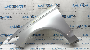 Front left wing Ford Fusion mk5 17-20 silver UX, dents