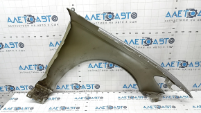 Front left wing Ford Fusion mk5 17-20 silver UX, dents