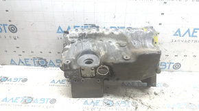 Oil pan for internal combustion engine BMW 4 F32/33/36 14-16 N26
