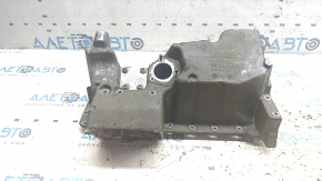 Oil pan for internal combustion engine BMW 4 F32/33/36 14-16 N26