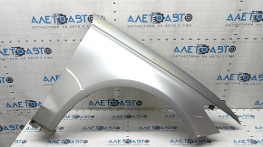 Front right wing Ford Fusion mk5 17-20 silver UX