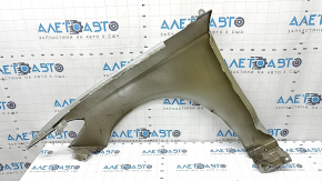 Front right wing Ford Fusion mk5 17-20 silver UX