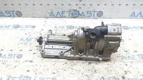 Oil pump for internal combustion engines BMW 4 F32/33/36 14-16 N26
