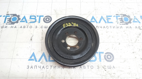Crankshaft pulley BMW 4 F32/33/36 14-16 N26