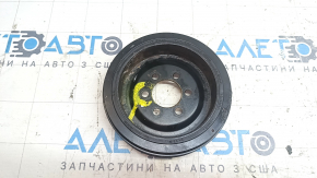 Crankshaft pulley BMW 4 F32/33/36 14-16 N26