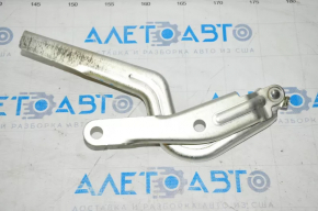 Left hood hinge Volkswagen ID.4 21-23 OEM