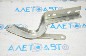 Left hood hinge Volkswagen ID.4 21-23 OEM