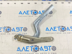 Right hood hinge Volkswagen ID.4 21-23 OEM