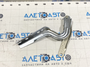 Right hood hinge Volkswagen ID.4 21-23 OEM