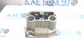 Spark plug shield BMW 4 F32/33/36 14-16 N26 front