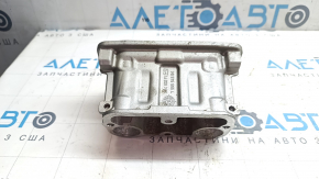 Spark plug shield BMW 4 F32/33/36 14-16 N26 front