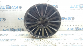 Wheel disk R19 Lincoln MKZ 13-16 type 1 curb