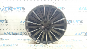 Wheel disk R19 Lincoln MKZ 13-16 type 1 curb