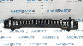 Ford Fusion mk5 17-18 front bumper absorber is pressed, cracks