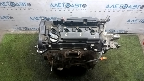Engine Honda CRV 15-16 rest 2.4 K24W 102k, 10-10-10-10