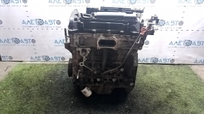 Engine Honda CRV 15-16 rest 2.4 K24W 102k, 10-10-10-10