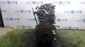 Engine Honda CRV 15-16 rest 2.4 K24W 102k, 10-10-10-10