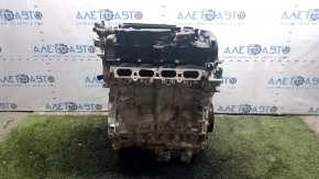 Engine Honda CRV 15-16 rest 2.4 K24W 102k, 10-10-10-10