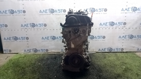 Engine Honda CRV 15-16 rest 2.4 K24W 102k, 10-10-10-10
