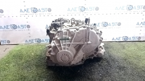 Automatic transmission assembly Honda CRV 15-16 CVT AWD
