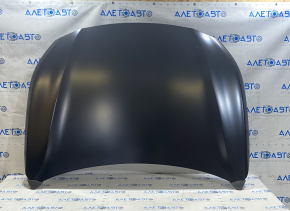 Naked hood Subaru Outback 15-19