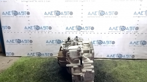 Automatic transmission assembly Jeep Cherokee KL 14- 2.4 FWD 104k