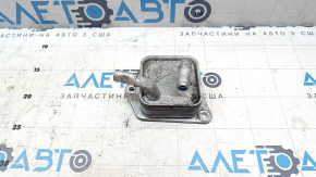 Oil cooler automatic transmission Honda CRV 15-16 2.4