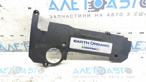 Engine cover Honda CRV 15-16 2.4