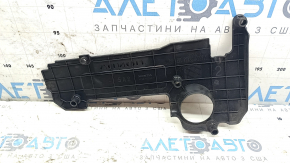 Engine cover Honda CRV 15-16 2.4