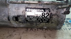 Starter Honda CRV 15-16 2.4