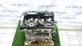 BMW X3 G01 18-19 2.0T B46B20B AWD 15k engine, started, 11-11-11-11