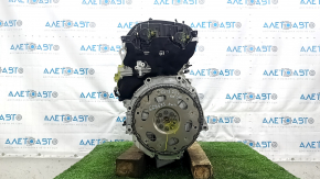BMW X3 G01 18-19 2.0T B46B20B AWD 15k engine, started, 11-11-11-11