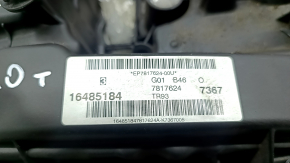 BMW X3 G01 18-19 2.0T B46B20B AWD 15k engine, started, 11-11-11-11